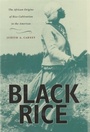 Cover: Black Rice - Harvard University Press
