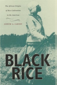 Enlarge image Cover: Black Rice - Harvard University Press