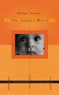 Cover: The Infant's World - Harvard University Press