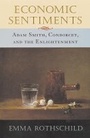 Cover: Economic Sentiments - Harvard University Press