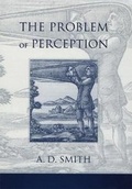 Cover: The Problem of Perception - Harvard University Press