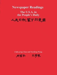 Enlarge image Cover: Newspaper Readings - Princeton University Press