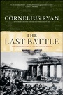 Cover: The Last Battle - Pocket Books