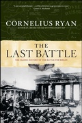 Cover: The Last Battle - Pocket Books