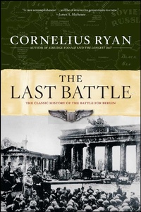 Enlarge image Cover: The Last Battle - Pocket Books