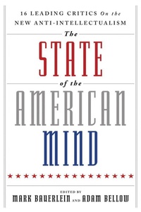 Enlarge image Cover: The State of the American Mind - Templeton Foundation Press,U.S.
