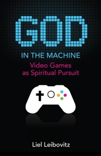 Enlarge image Cover: God in the Machine - Templeton Foundation Press,U.S.