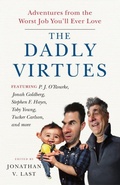 Cover: The Dadly Virtues - Templeton Foundation Press,U.S.
