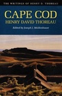 Cover: Cape Cod - Princeton University Press
