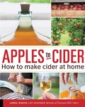 Cover: Apples to Cider - Quarry Books