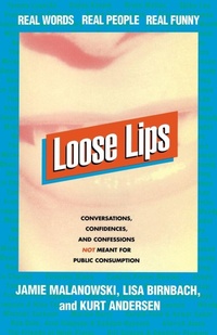 Enlarge image Cover: Loose Lips - Fireside Books