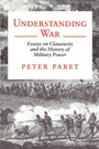 Cover: Understanding War - Princeton University Press