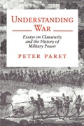 Cover: Understanding War - Princeton University Press