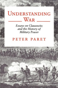 Enlarge image Cover: Understanding War - Princeton University Press