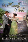 Cover: An Honorable Wish - Lyrical Press
