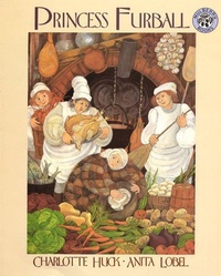 Enlarge image Cover: Princess Furball - Greenwillow Books