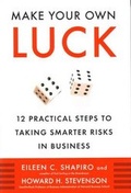 Cover: Make Your Own Luck - Portfolio