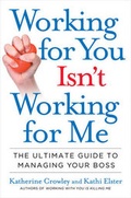 Cover: Working for You Isn't Working for Me - Portfolio