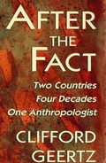 Cover: After the Fact - Harvard University Press