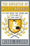 Cover: The Education Of Millionaires - Portfolio