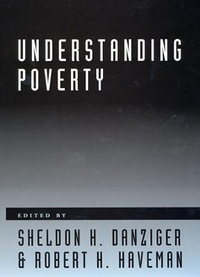 Enlarge image Cover: Understanding Poverty - Harvard University Press