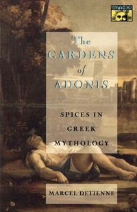 Enlarge image Cover: The Gardens of Adonis - Princeton University Press