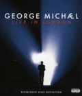 Cover: George Michael - Live In London - Sony BMG Music Entertainment