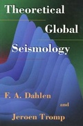 Cover: Theoretical Global Seismology - Princeton University Press