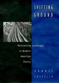 Cover: Shifting Ground - Harvard University Press