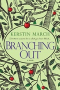 Cover: Branching Out - Kensington