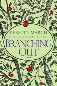 Enlarge image Cover: Branching Out - Kensington