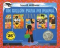 Cover: Un Sillon Para Mi Mama - HarperCollins