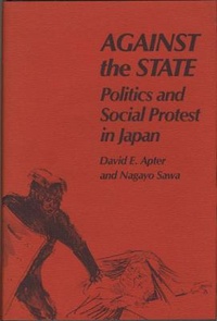 Enlarge image Cover: Against the State - Harvard University Press