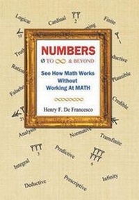 Abbildung von: Numbers - Xlibris
