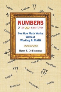 Abbildung von: Numbers - Xlibris