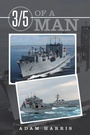 Cover: 3/5 of a Man - Xlibris