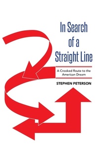 Enlarge image Cover: In Search of a Straight Line - Xlibris