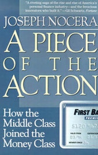 Enlarge image Cover: A Piece of the Action - Touchstone