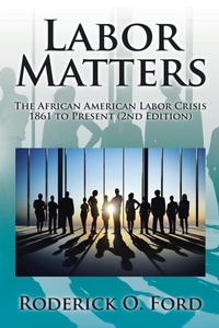 Abbildung von: Labor Matters - Xlibris