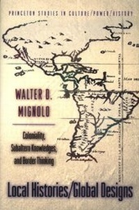 Enlarge image Cover: Local Histories/Global Designs - Princeton University Press
