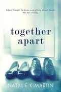 Cover: Together Apart - Lake Union Publishing