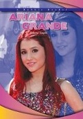 Cover: Ariana Grande - Mitchell Lane Publishers