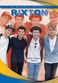 Cover: Rixton - Mitchell Lane Publishers