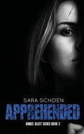 Cover: Apprehended - Limitless Publishing
