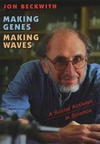 Enlarge image Cover: Making Genes, Making Waves - Harvard University Press