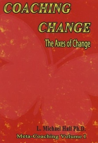 Abbildung von: Coaching Change - Neuro Semantic Pubn