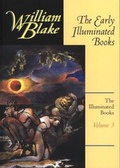 Cover: The Illuminated Books of William Blake, Volume 3 - Princeton University Press