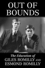 Cover: Out of Bounds - Umbria Press