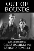 Cover: Out of Bounds - Umbria Press