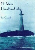 Cover: No More Paraffin-oilers - Whittles Publishing